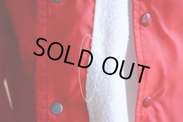 画像16: 1970s Champion ナイロンコーチジャケット　 実寸L  (16)