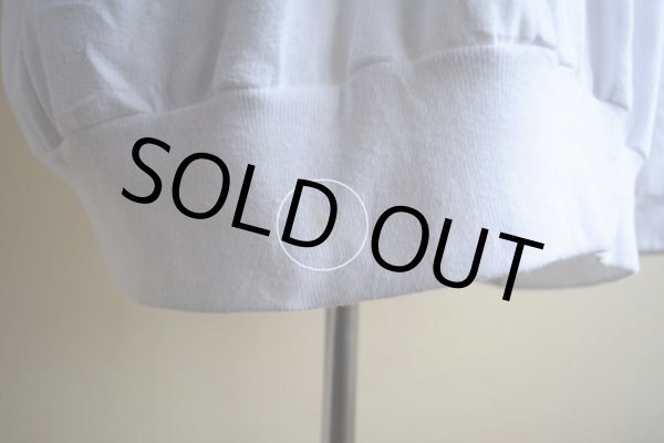 画像11: 1990s SMILEY FACE スウェット　 実寸L  (11)