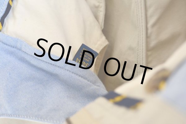 画像6: POLO RALPH LAUREN チノトラウザー　 表記34×34  (6)