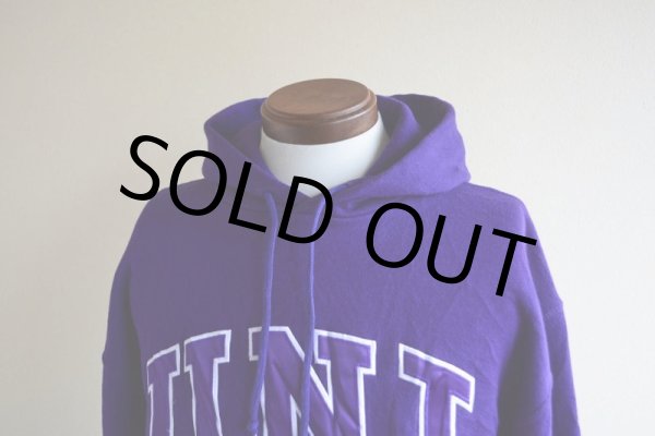 画像7: RUSSELL カレッジパーカー　 表記M  (7)