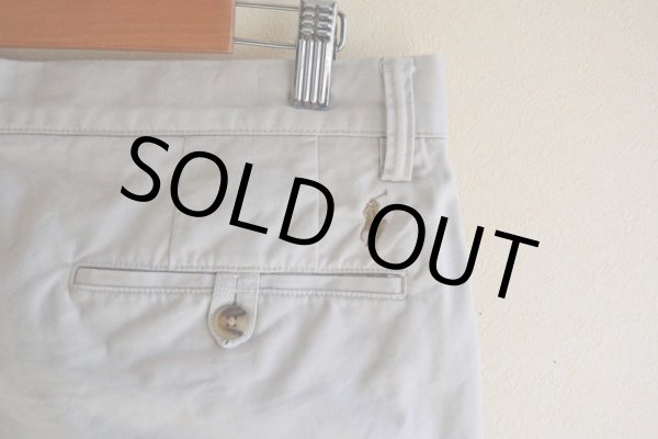 画像10: POLO RALPH LAUREN チノトラウザー　 表記34×34  (10)