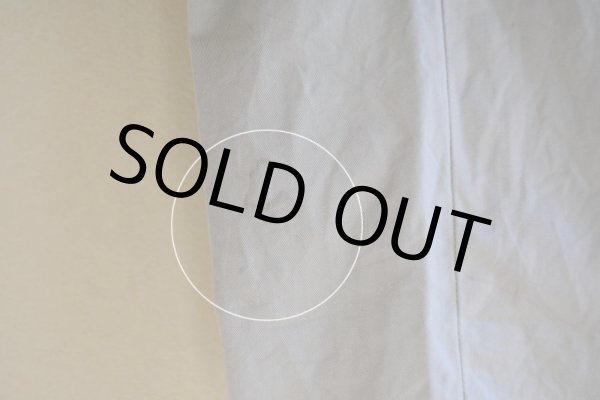 画像12: POLO RALPH LAUREN チノトラウザー　 表記34×34  (12)