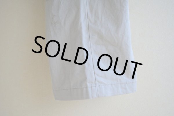 画像11: POLO RALPH LAUREN チノトラウザー　 表記34×34  (11)