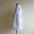 画像4: 1990s SMILEY FACE スウェット　 実寸L  (4)