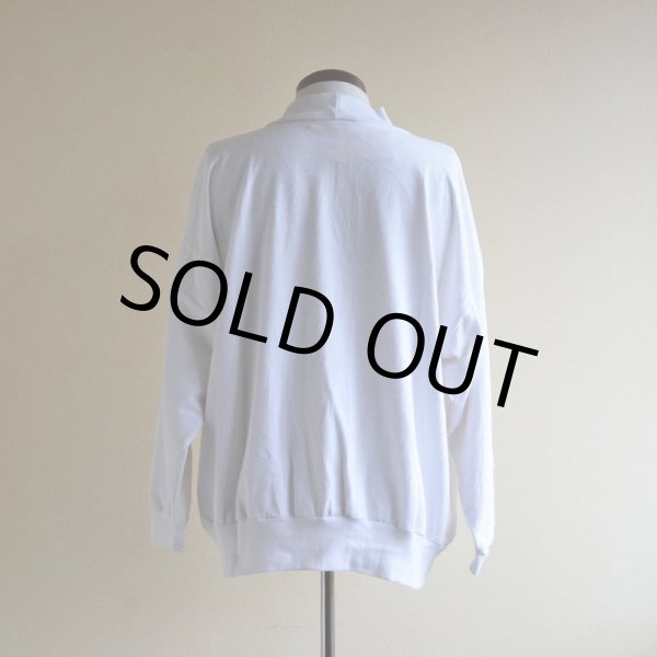 画像3: 1990s SMILEY FACE スウェット　 実寸L  (3)