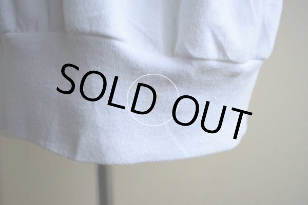 画像10: 1990s SMILEY FACE スウェット　 実寸L  (10)