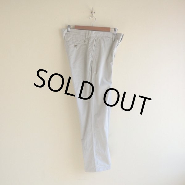 画像3: POLO RALPH LAUREN チノトラウザー　 表記34×34  (3)