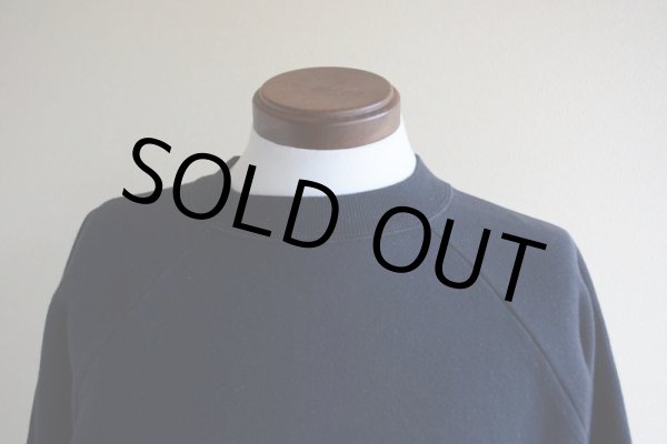 画像6: 1990s〜 HANES 無地スウェット　 表記L  (6)