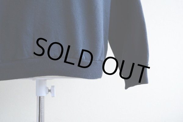 画像7: 1990s〜 HANES 無地スウェット　 表記L  (7)