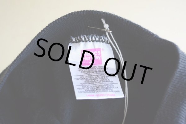 画像5: 1990s〜 HANES 無地スウェット　 表記L  (5)