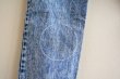 画像13: 1990s Levi's 506-0209 ケミカルデニム　 MADE IN USA　 表記W32 L34  (13)