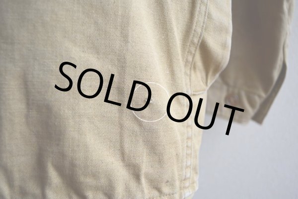 画像19: 1950s DRY BAK ハンティングジャケット　 実寸M  (19)