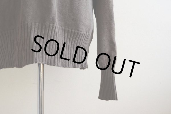 画像9: 1990s US.ARMY ジープセーター　 表記XL  (9)