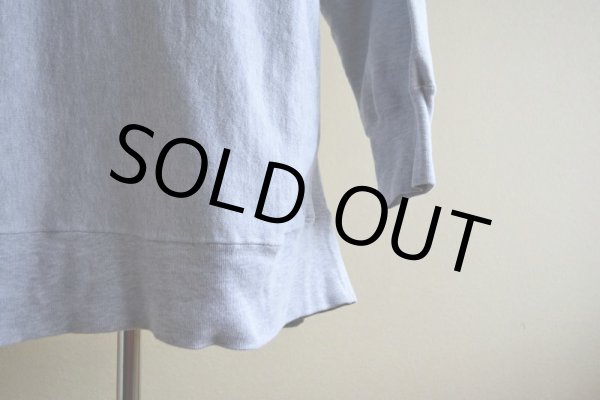 画像9: 1980s MEDALLION リバースウィーブスウェット　 表記XL  (9)