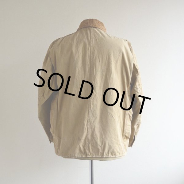 画像3: 1950s DRY BAK ハンティングジャケット　 実寸M  (3)