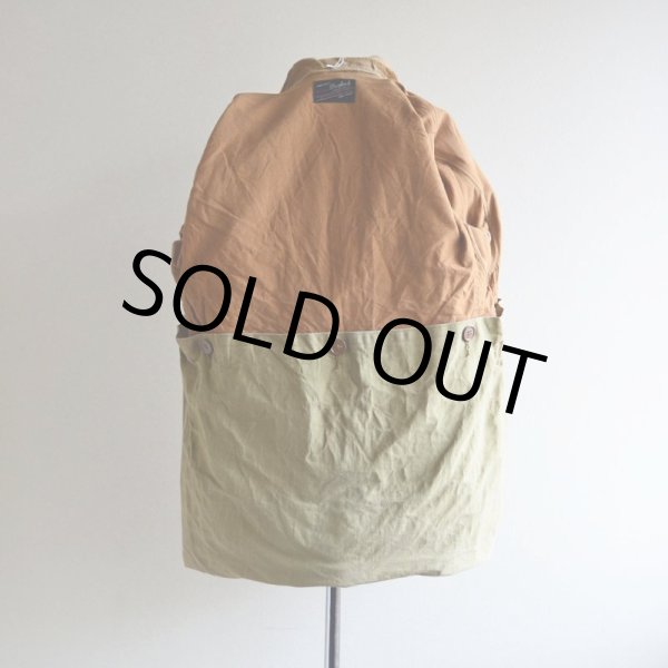 画像5: 1950s DRY BAK ハンティングジャケット　 実寸M  (5)