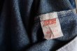 画像6: 1990s Levi's 506-0209 ケミカルデニム　 MADE IN USA　 表記W32 L34  (6)