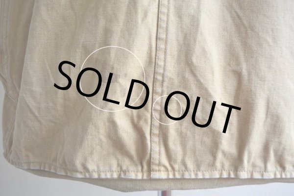 画像18: 1950s DRY BAK ハンティングジャケット　 実寸M  (18)