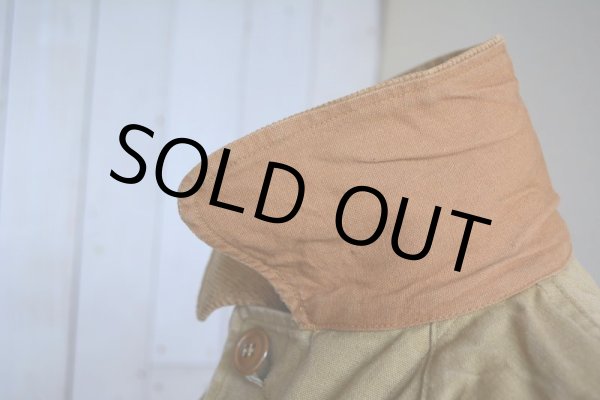 画像8: 1950s DRY BAK ハンティングジャケット　 実寸M  (8)