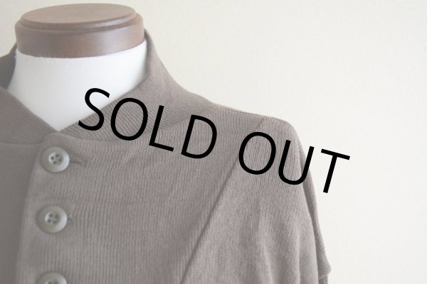 画像8: 1990s US.ARMY ジープセーター　 表記XL  (8)