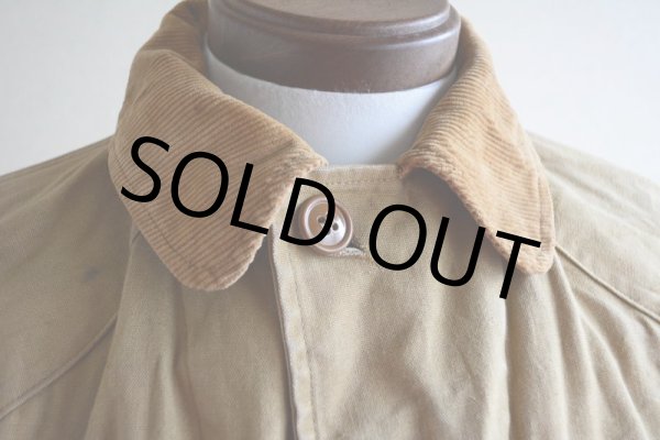 画像7: 1950s DRY BAK ハンティングジャケット　 実寸M  (7)