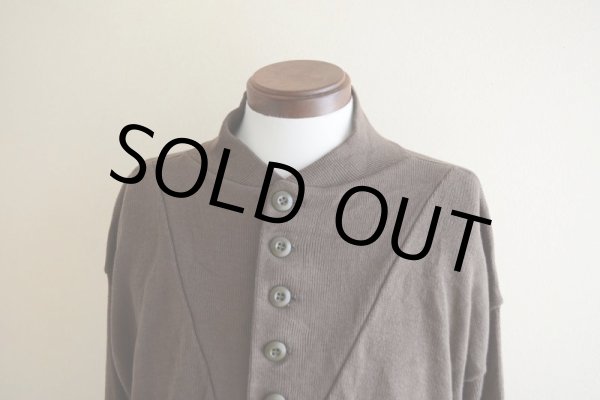 画像7: 1990s US.ARMY ジープセーター　 表記XL  (7)