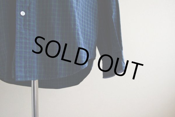 画像8: 1990s TOMMY HILFIGER ボタンダウンシャツ　 表記L  (8)