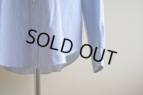 画像8: 1990s TOMMY HILFIGER ボタンダウンシャツ　 表記L  (8)