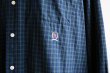 画像7: 1990s TOMMY HILFIGER ボタンダウンシャツ　 表記L  (7)