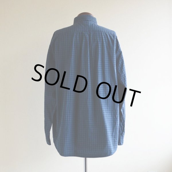 画像3: 1990s TOMMY HILFIGER ボタンダウンシャツ　 表記L  (3)
