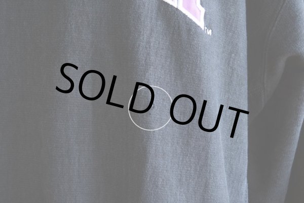 画像12: STEVE AND BARRY'S リバースウィーブスウェット　 表記XL  (12)