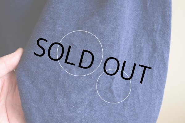 画像11: 1990s〜 SYRACUSE カレッジスウェット　 表記XL  (11)