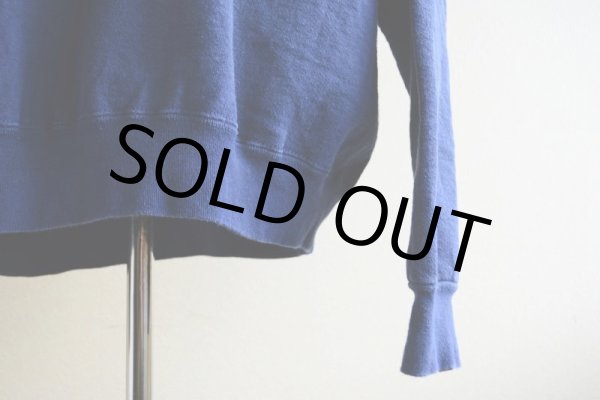 画像9: 1990s〜 SYRACUSE カレッジスウェット　 表記XL  (9)