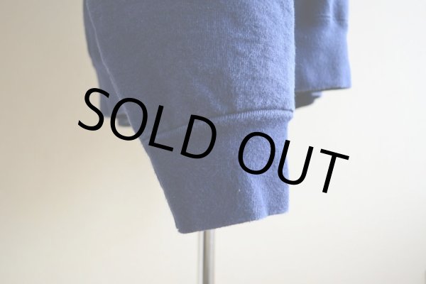 画像10: 1990s〜 SYRACUSE カレッジスウェット　 表記XL  (10)