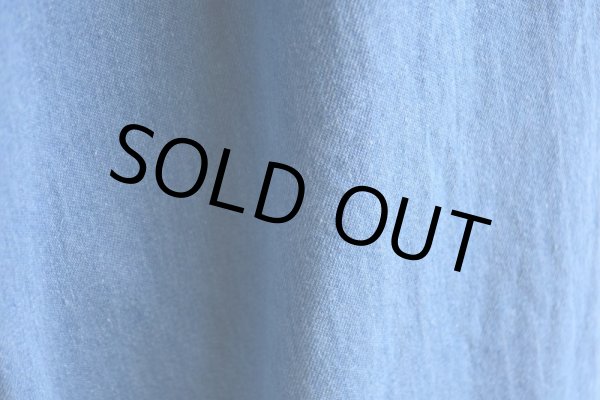 画像9: デニムイージーパンツ　 実寸W66〜76cm  (9)