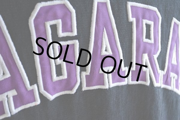 画像8: STEVE AND BARRY'S リバースウィーブスウェット　 表記XL  (8)