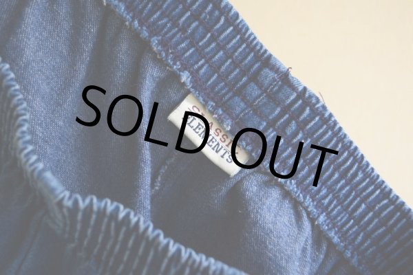 画像4: デニムイージーパンツ　 実寸W70〜80cm  (4)