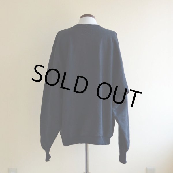 画像3: STEVE AND BARRY'S リバースウィーブスウェット　 表記XL  (3)