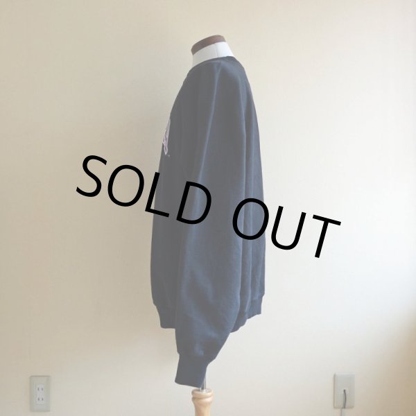 画像4: STEVE AND BARRY'S リバースウィーブスウェット　 表記XL  (4)