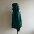 画像2: MICHIGAN STATE カレッジパーカー　 表記L  (2)
