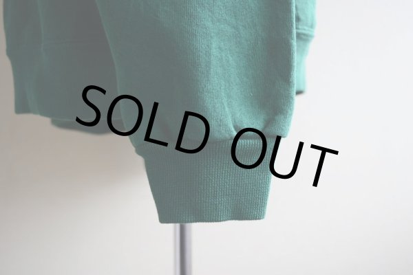 画像11: MICHIGAN STATE カレッジパーカー  表記L  (11)