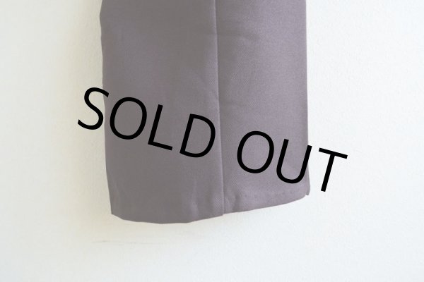 画像10: 1990s Levi's 517 スタプレ  MADE IN USA  表記W33 L30  (10)