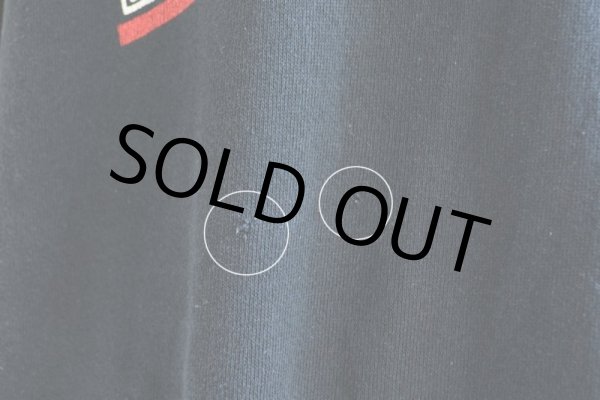 画像11: 1980s Miller Genuine Draft プリントスウェット　 表記XL  (11)