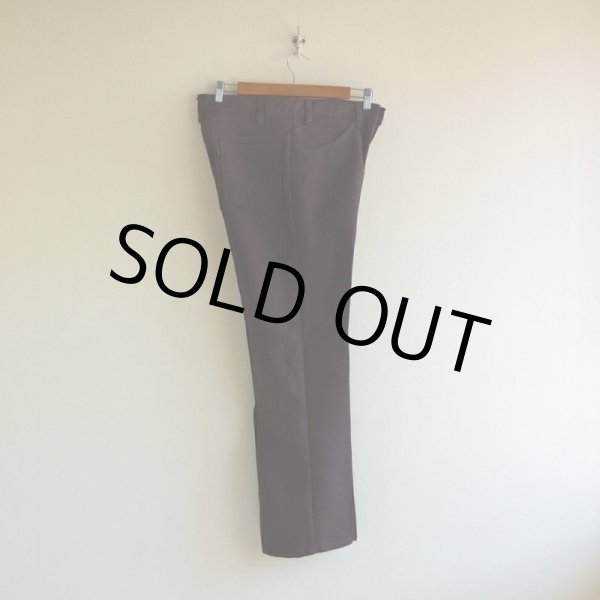 画像3: 1990s Levi's 517 スタプレ  MADE IN USA  表記W33 L30  (3)