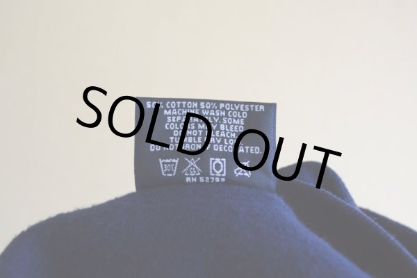 画像6: 1990s JANSPORT MICHIGAN カレッジスウェット　 表記L  (6)