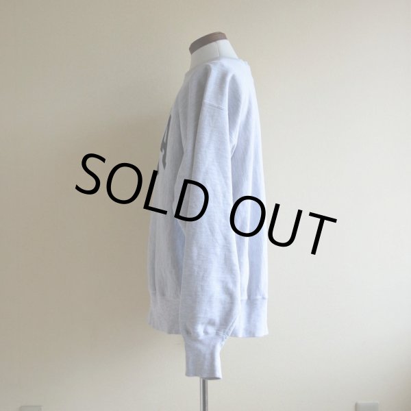 画像4: 1990s Champion リバースウィーブスウェット　 表記XL  (4)