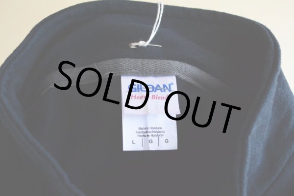 画像5: US.ARMY ハーフジップスウェット　 表記L  (5)