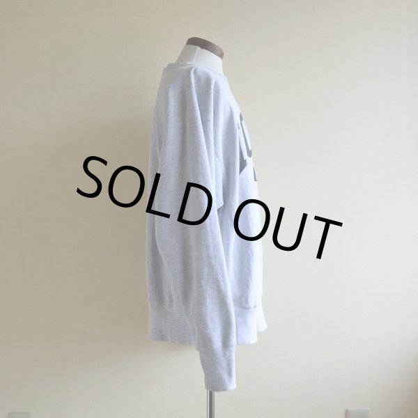 画像2: 1990s Champion リバースウィーブスウェット　 表記XL  (2)