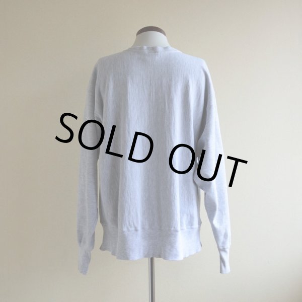 画像3: 1990s Champion リバースウィーブスウェット　 表記XL  (3)