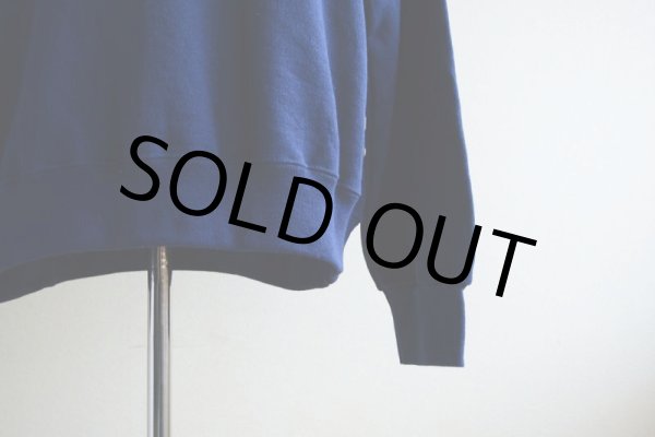 画像10: 1990s JANSPORT MICHIGAN カレッジスウェット　 表記L  (10)